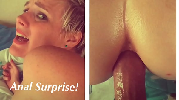 Naughty slut assfucked hard anal sex clip 6515